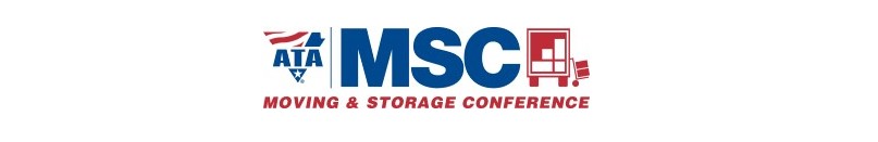 Moving & Storage Conference Logo