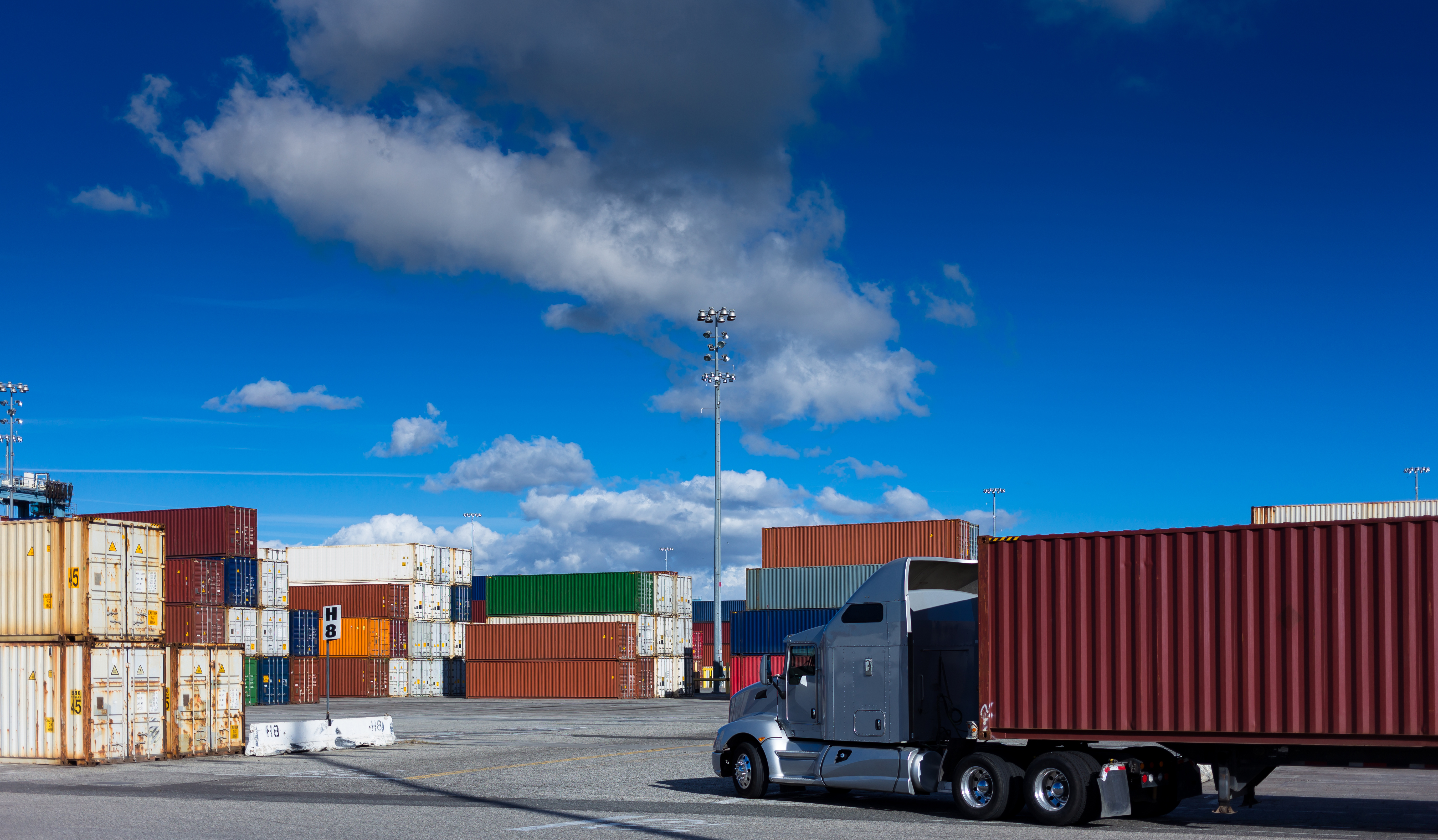 Intermodal Motor Carrier Conference 