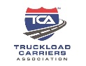 Truckload Carriers Association logo