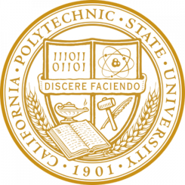 Cal Poly Pomona Emblem